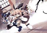 yande.re 19658 combat-san fixme hoihoi-san ichigeki_sacchuu!!_hoihoi-san tanaka_kunihiko
