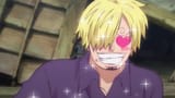 .....Sanji