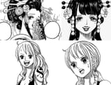 Hiyori vs Nami