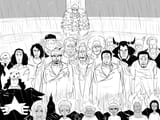 Jack the Drought&#039;s recount of his failed attempt to rescue Doffy from the Marines