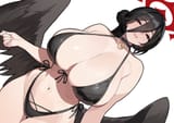 rio boobs