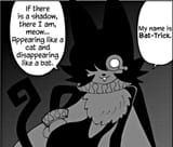 bat trick