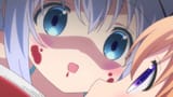 chino is going to bite cocoa