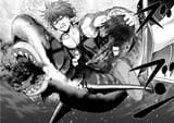 satanofunny shark