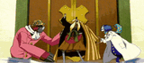 shiki-golden-lion