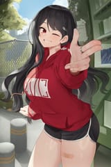 Don&#039;t remember her name