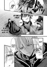 Loli smile at getting