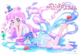 anime-puniru-wa-kawaii-slime-visuel-2