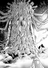 creepy tree