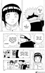 Rare Naruto w