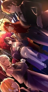 Mainheroines