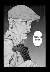 war
