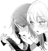 Dameinu Kanojo - Ch.2 - 24