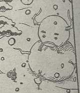 Snowdo of the Hundred Flakes