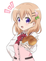 poisoned croissant
