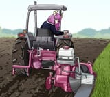 aura farming