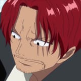 disappointed shanks