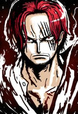angry shanks genai