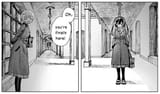 hanging symbolism