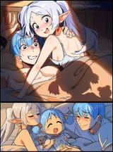 Snegovski-artist-Himmel-(Sousou-no-Frieren)-9006403