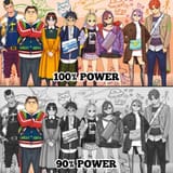 power