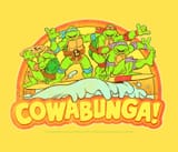 Cowabunga