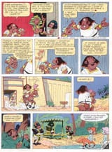 Les Centaures - T06 - Kelvinhathor III 13 nudity
