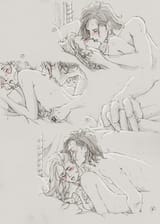 nami64 - I have longed for you (Henry VII, Elizabeth of York)