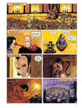 The Black Moon Chronicles - The Sign of Darkness v1-033
