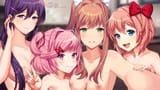 DokiDokiNudeClub9x