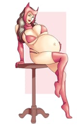scarlet_witch_by_winterwarning_dfb5mc6
