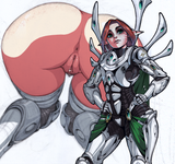 eldar dork macha