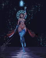 Macha MILF