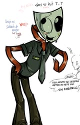 Gangle uniform