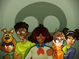 Scooby doo Primos