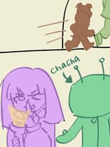 Chacha and LotLot