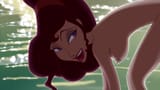 meg pool