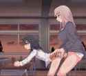 kuroki tomoko and katou asuka (watashi ga motenai no wa dou kangaetemo omaera ga warui!) drawn by dakkoku_jiro - 542e37f0c0c045cc0630a7b0acaa1759_thumb.jpg