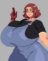 scrapped cloud meadow femc sprite