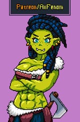 Cynthia 2