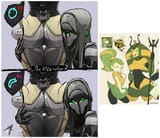 Robot girls