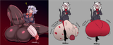 hyperballmodeus