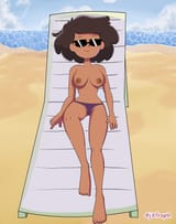 Mrs. Boonchuy
