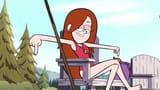 Lifeguard Wendy