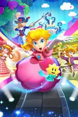 Princess Peach