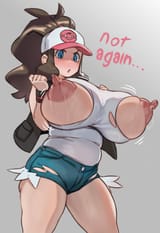 lovelymobcorp_hilda again