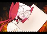 rotten girl Gangle