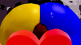 Ena&#039;s Love Chair (WIP2)