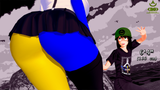 ENA&#039;s (Dubiously Canon) Height 1