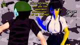 ENA&#039;s (Dubiously Canon) Height 2